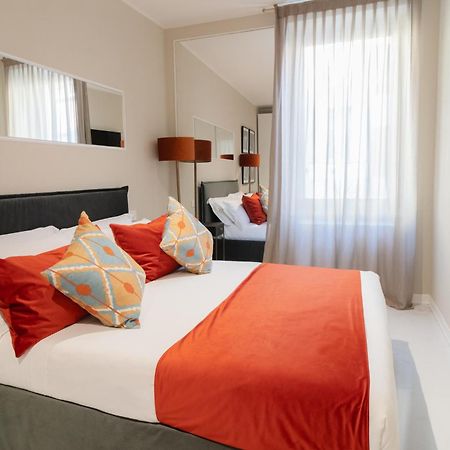 פארמה La Chartreuse Luxury Suites מראה חיצוני תמונה