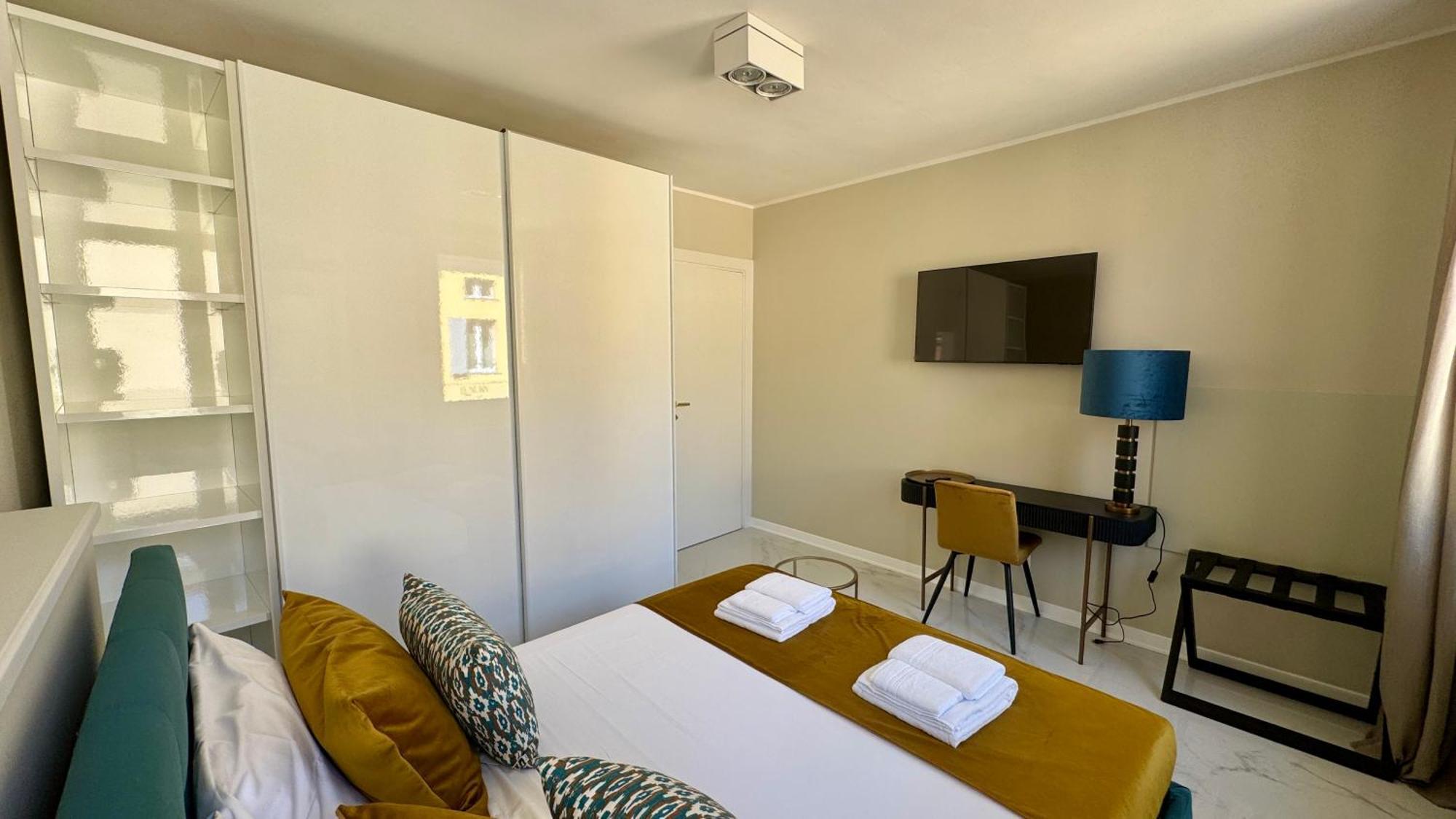 פארמה La Chartreuse Luxury Suites מראה חיצוני תמונה