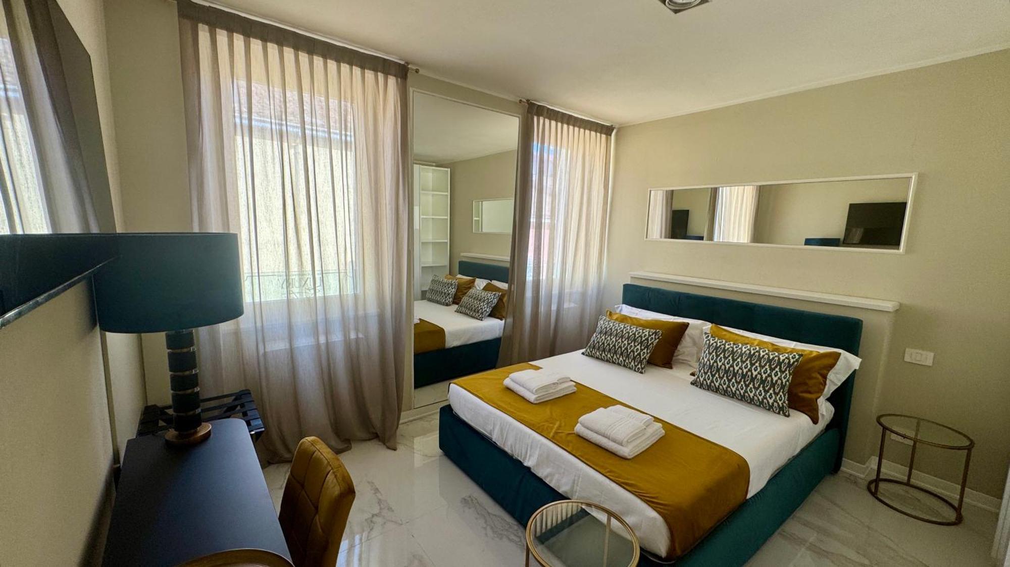 פארמה La Chartreuse Luxury Suites מראה חיצוני תמונה