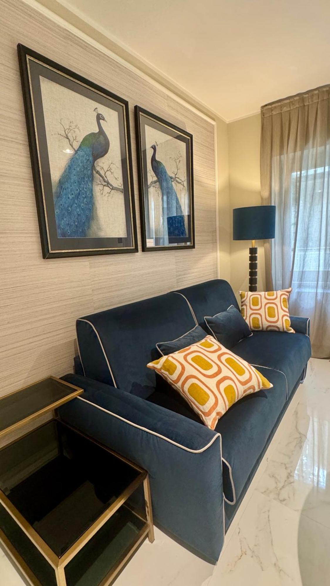פארמה La Chartreuse Luxury Suites מראה חיצוני תמונה