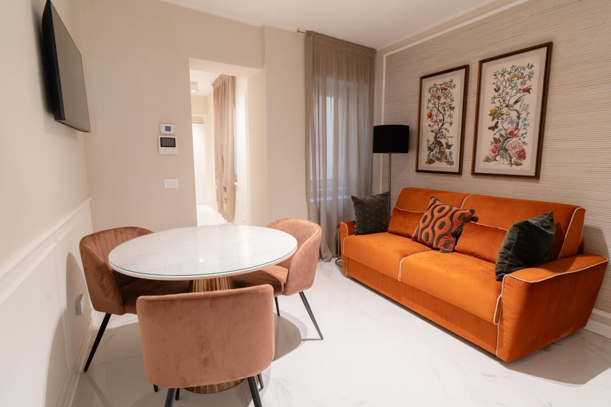 פארמה La Chartreuse Luxury Suites מראה חיצוני תמונה