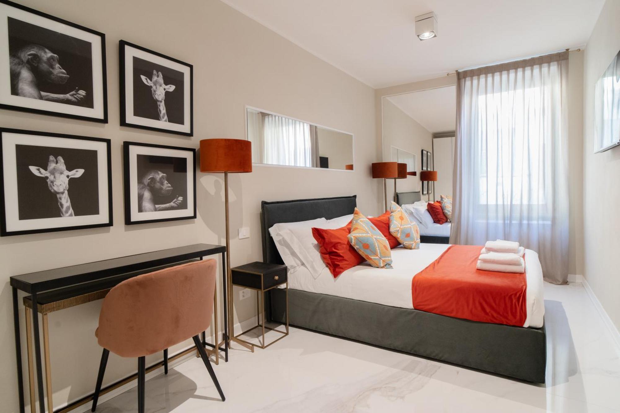פארמה La Chartreuse Luxury Suites מראה חיצוני תמונה