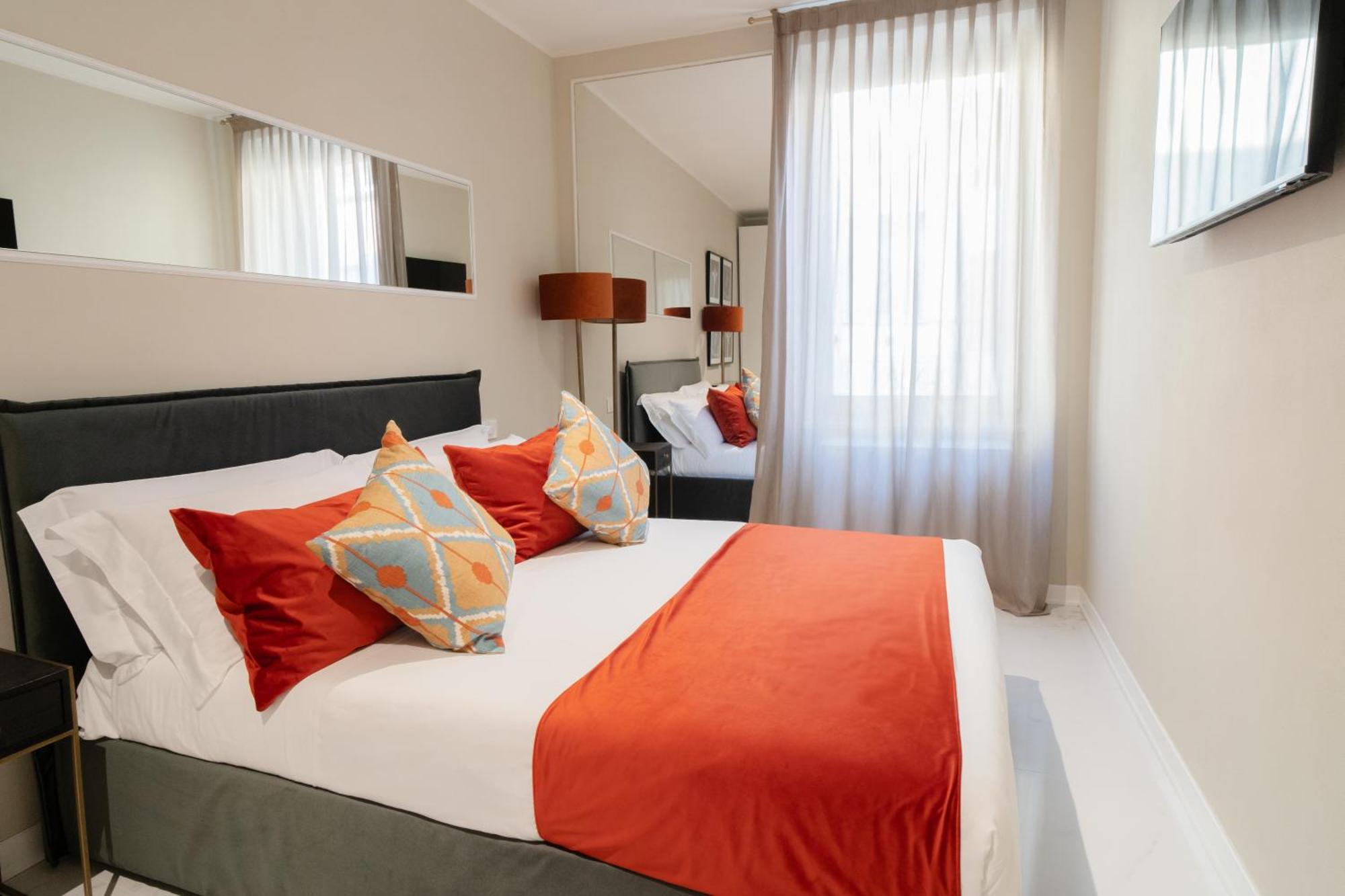 פארמה La Chartreuse Luxury Suites מראה חיצוני תמונה