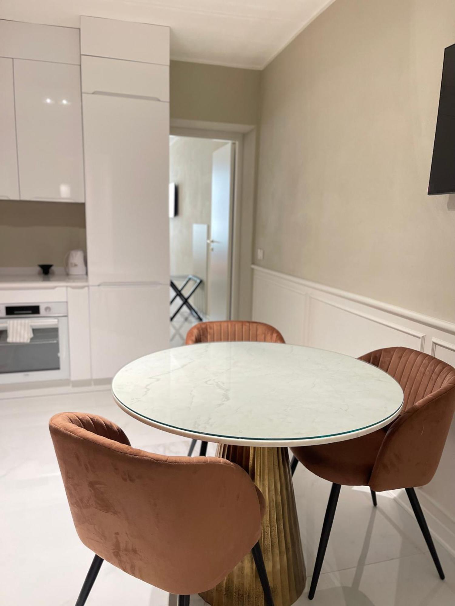 פארמה La Chartreuse Luxury Suites מראה חיצוני תמונה