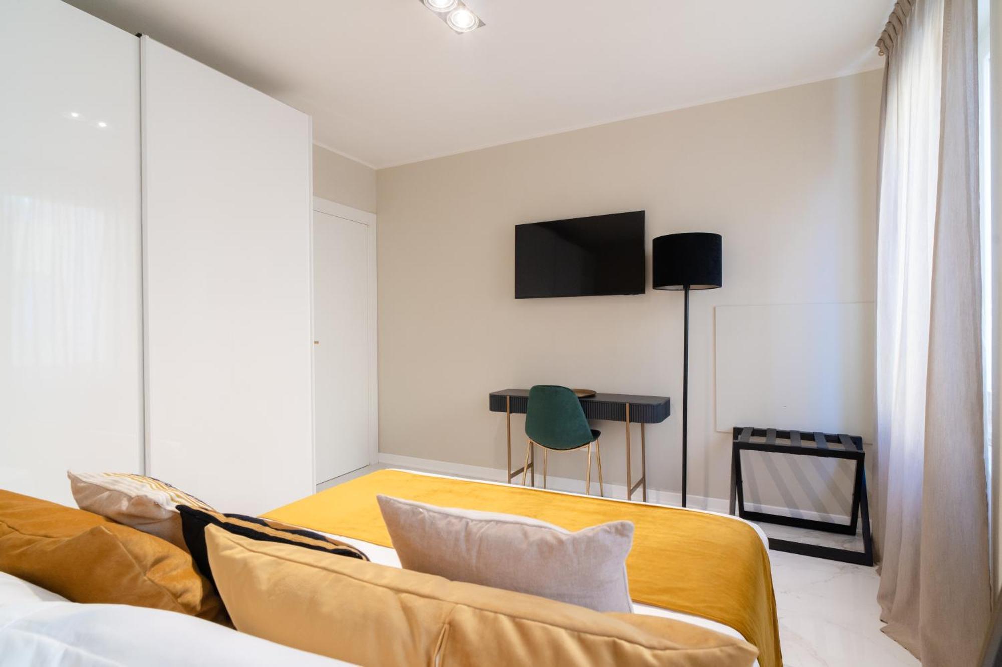 פארמה La Chartreuse Luxury Suites מראה חיצוני תמונה