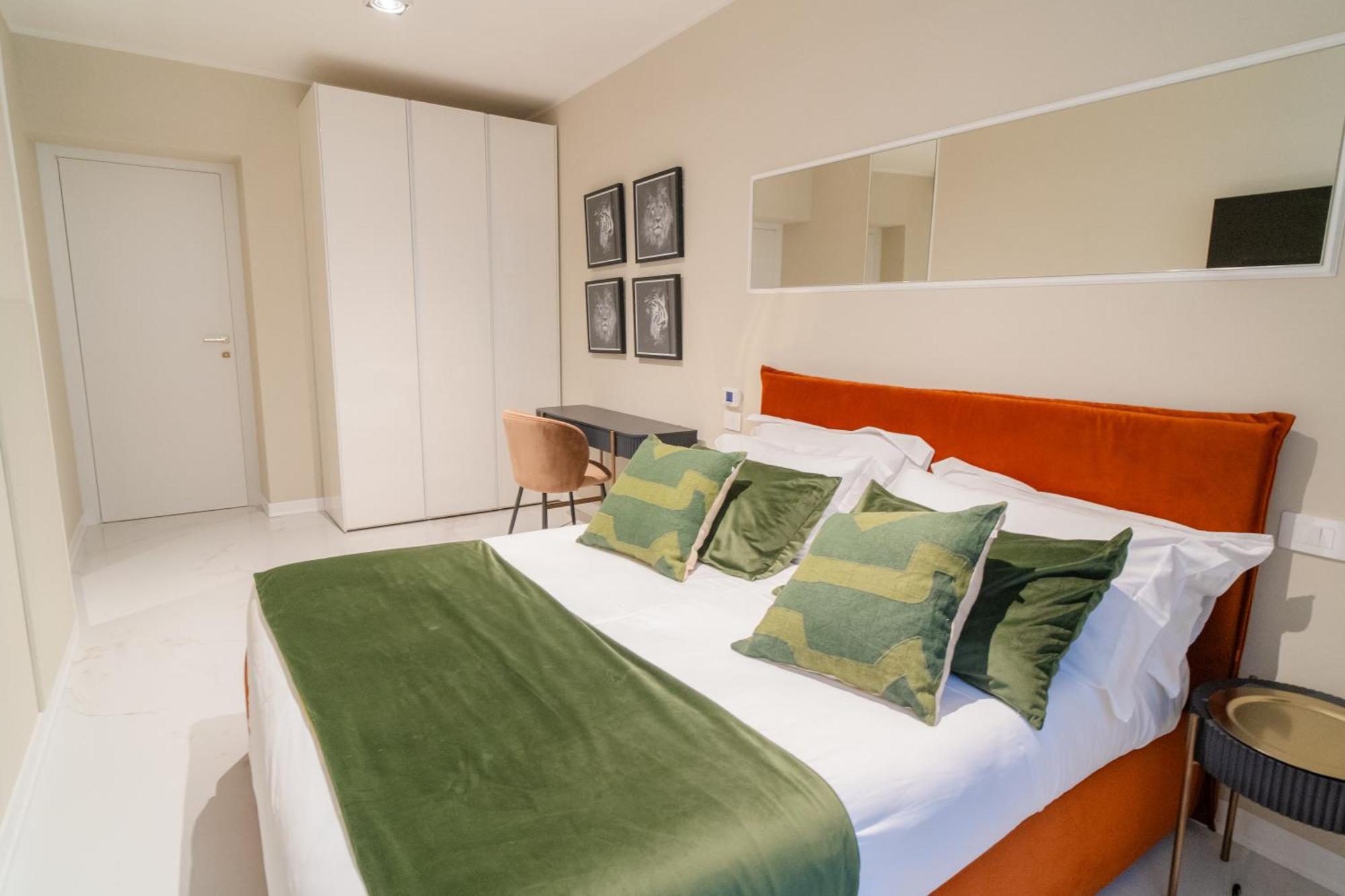 פארמה La Chartreuse Luxury Suites מראה חיצוני תמונה