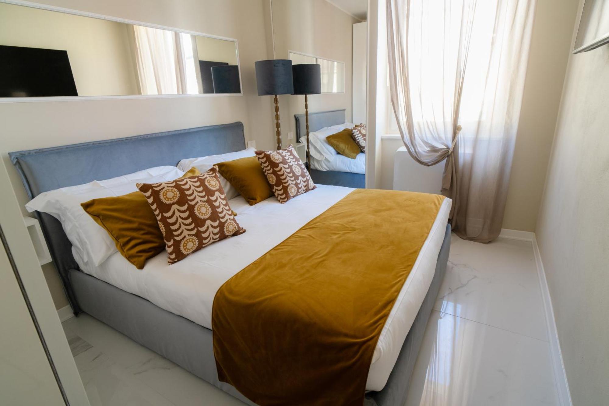 פארמה La Chartreuse Luxury Suites מראה חיצוני תמונה