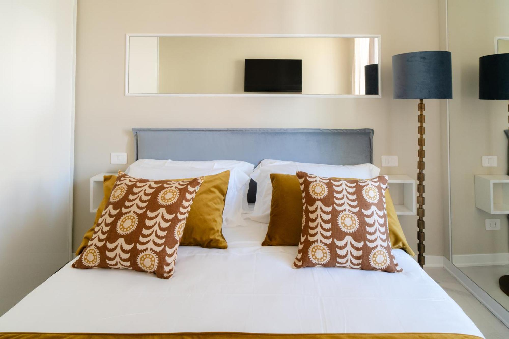 פארמה La Chartreuse Luxury Suites מראה חיצוני תמונה