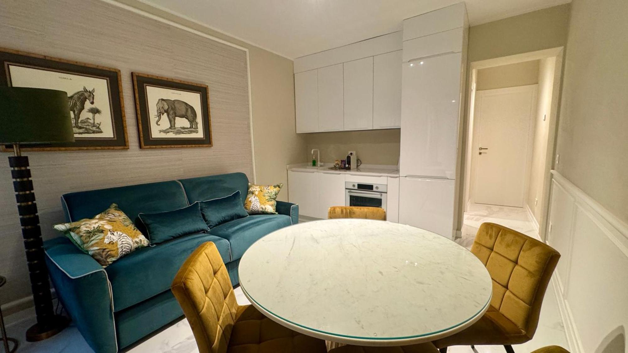 פארמה La Chartreuse Luxury Suites מראה חיצוני תמונה