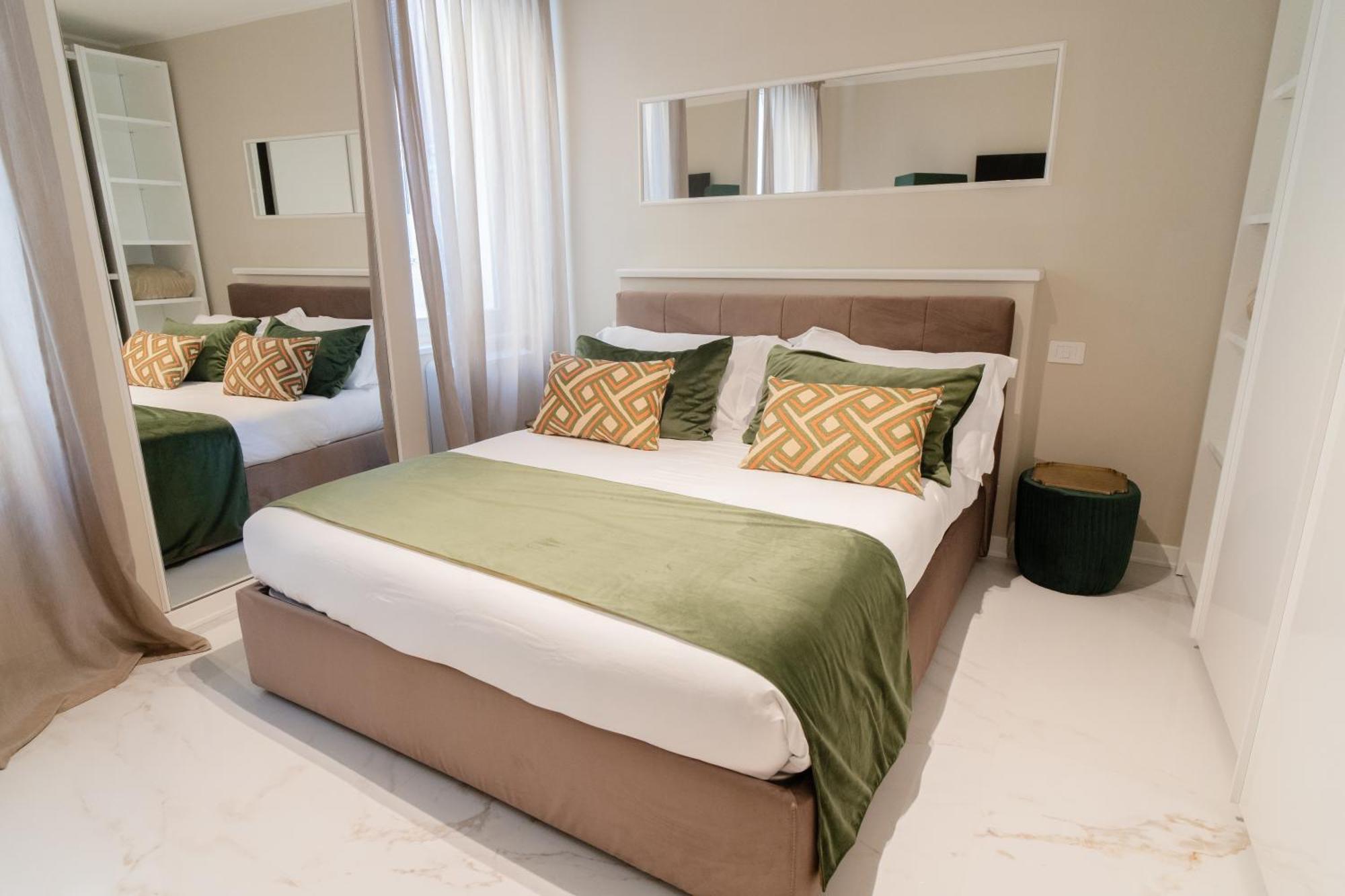 פארמה La Chartreuse Luxury Suites מראה חיצוני תמונה