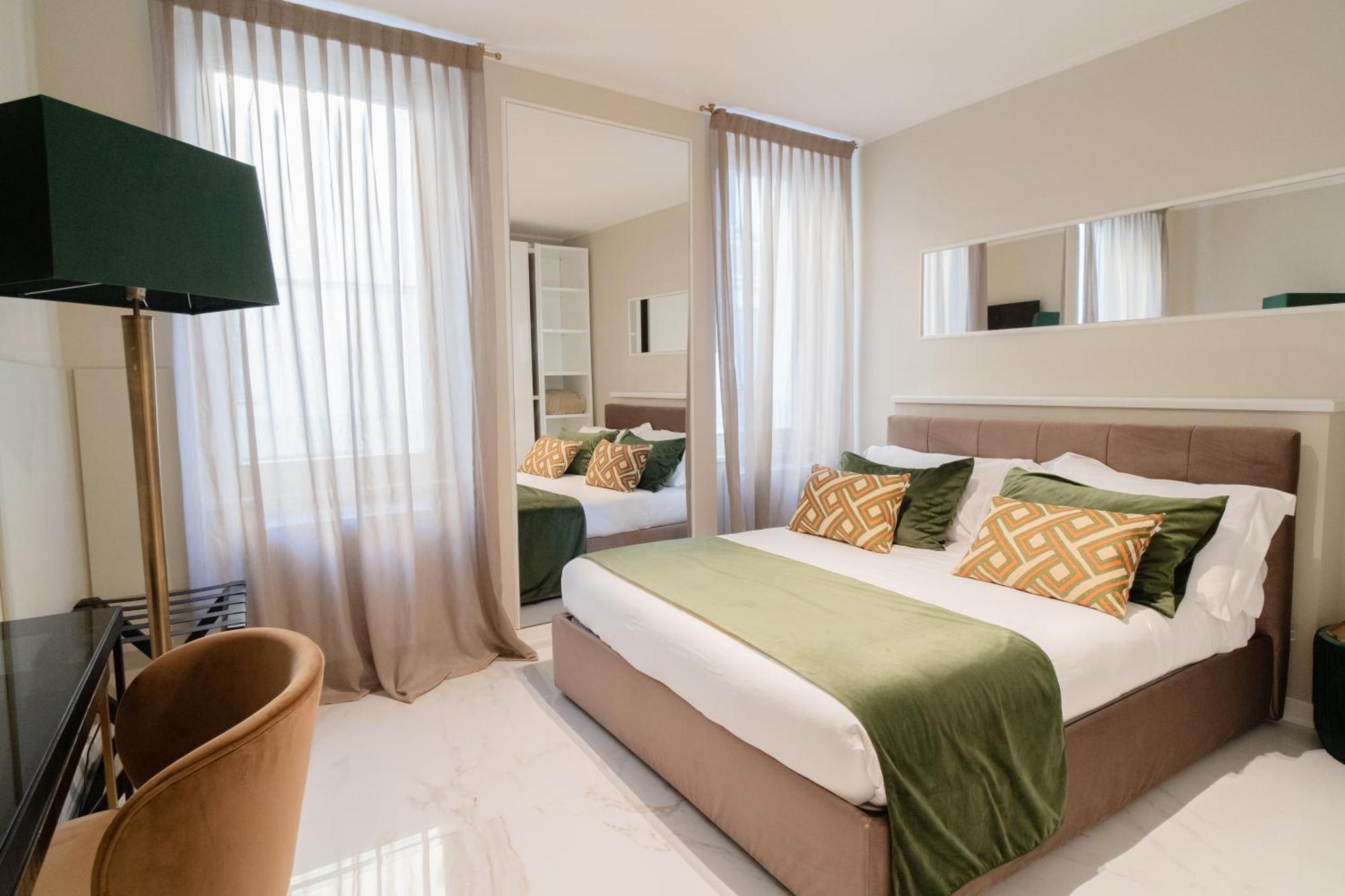 פארמה La Chartreuse Luxury Suites מראה חיצוני תמונה
