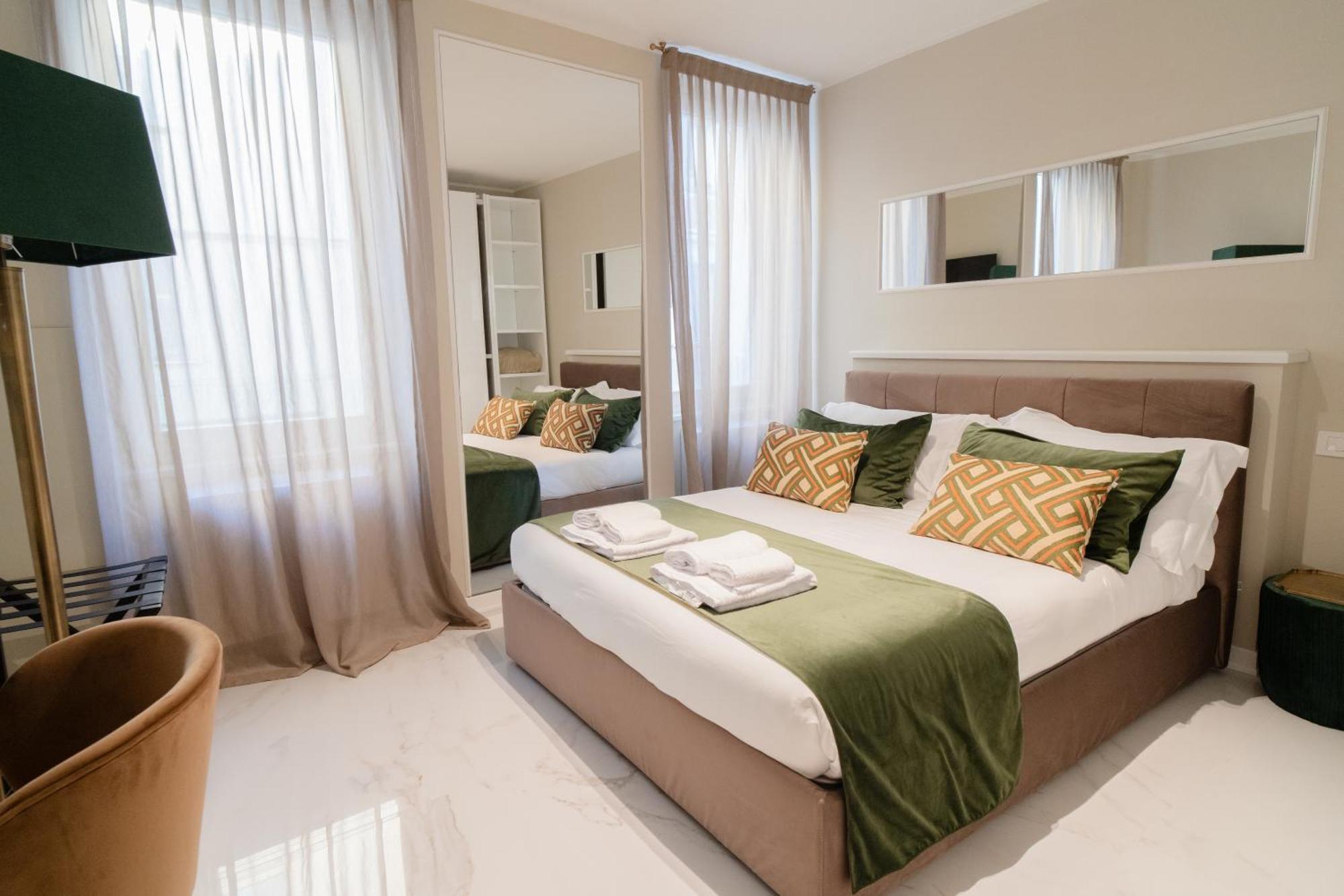 פארמה La Chartreuse Luxury Suites מראה חיצוני תמונה