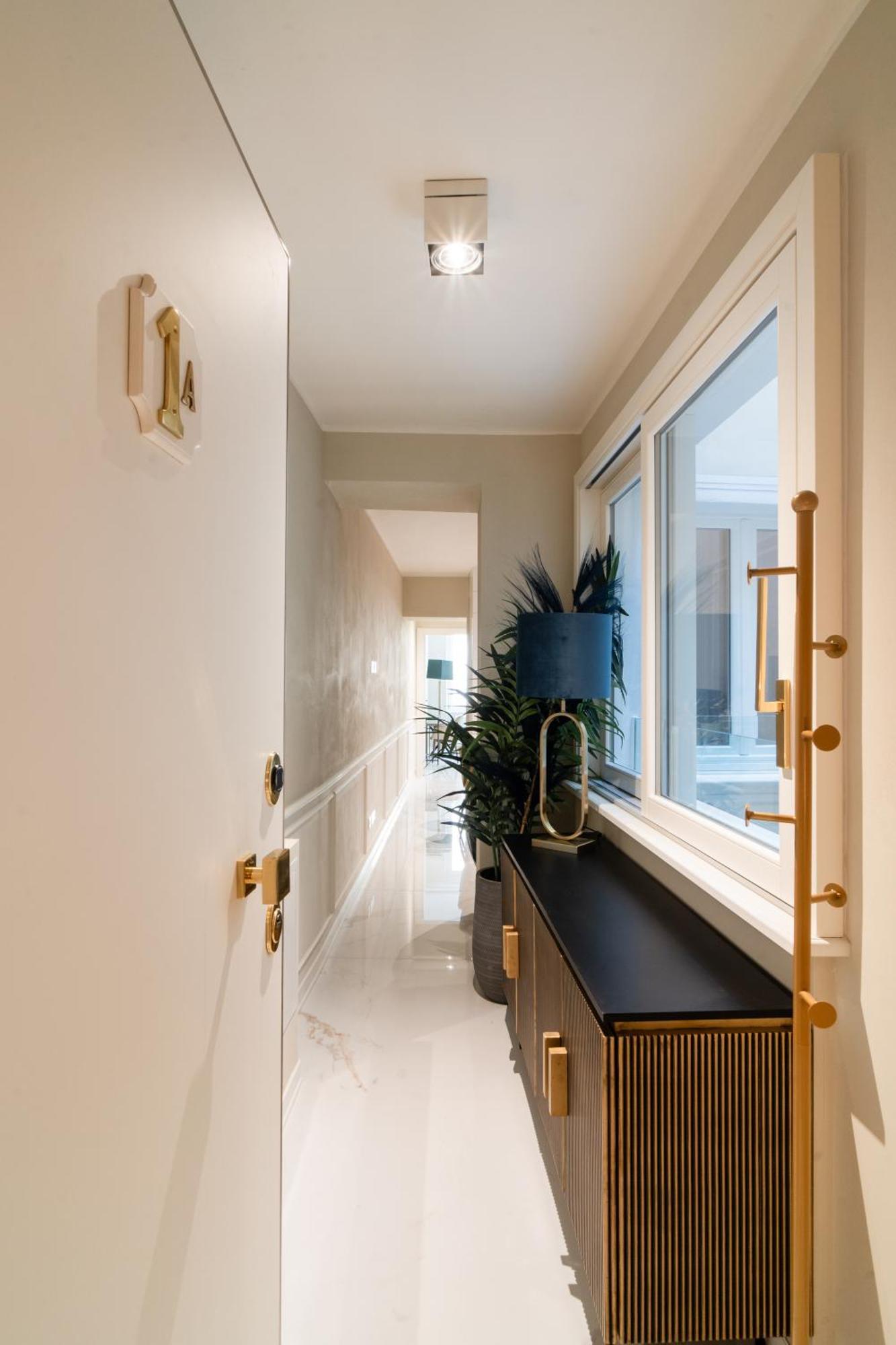 פארמה La Chartreuse Luxury Suites מראה חיצוני תמונה