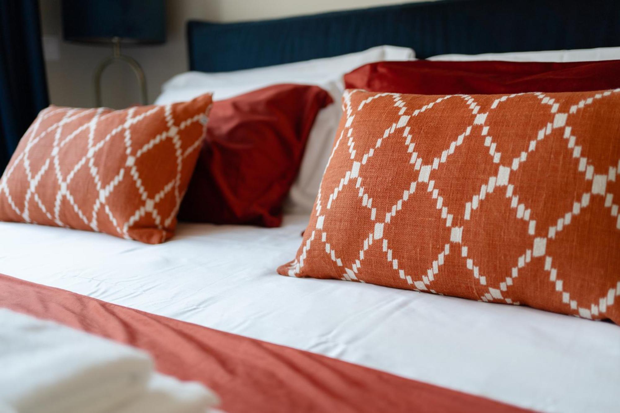 פארמה La Chartreuse Luxury Suites מראה חיצוני תמונה