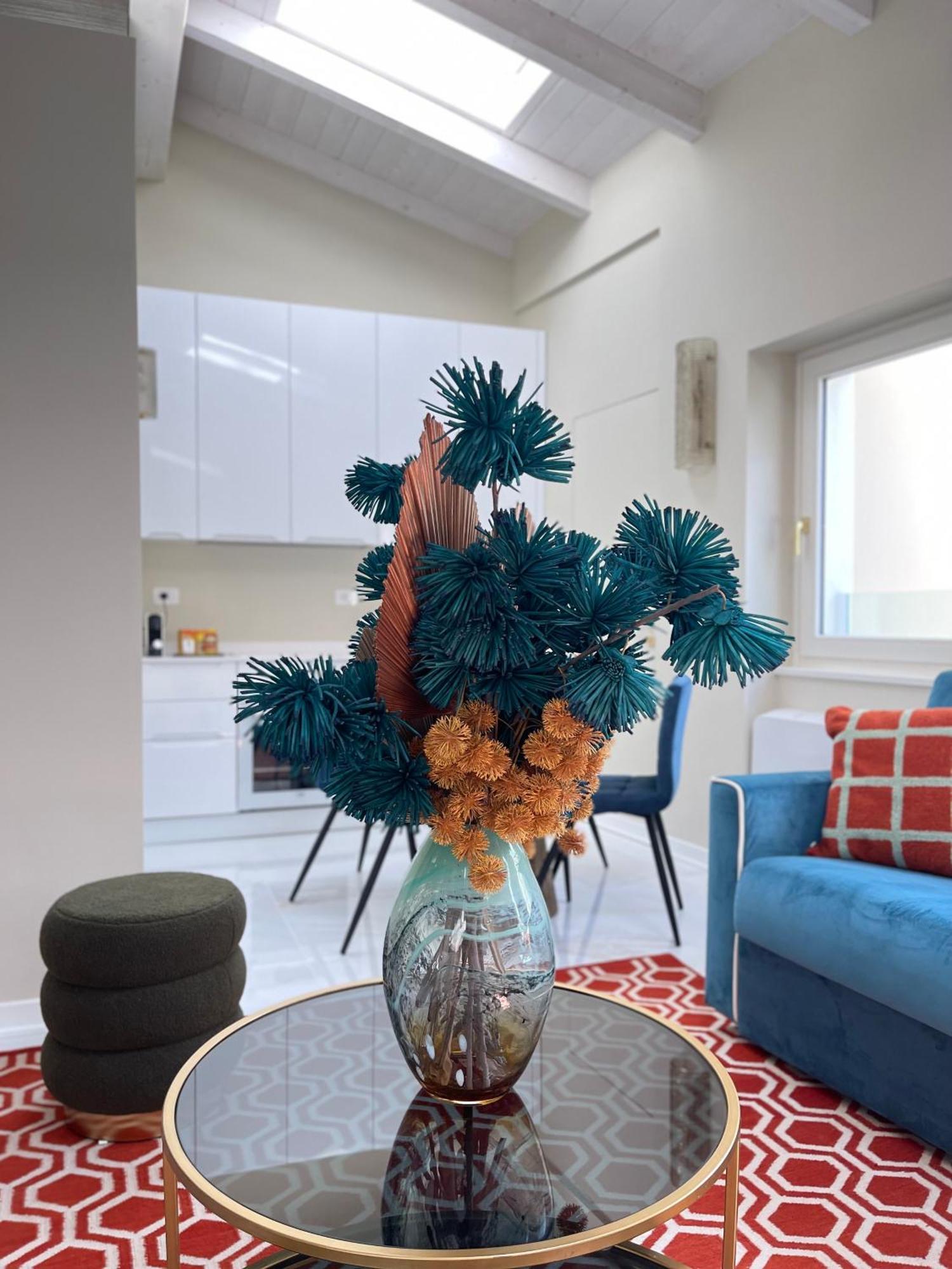 פארמה La Chartreuse Luxury Suites מראה חיצוני תמונה